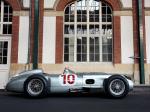 Mercedes-Benz 300 SLR 1954 года